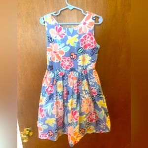Girls Gymboree Dress